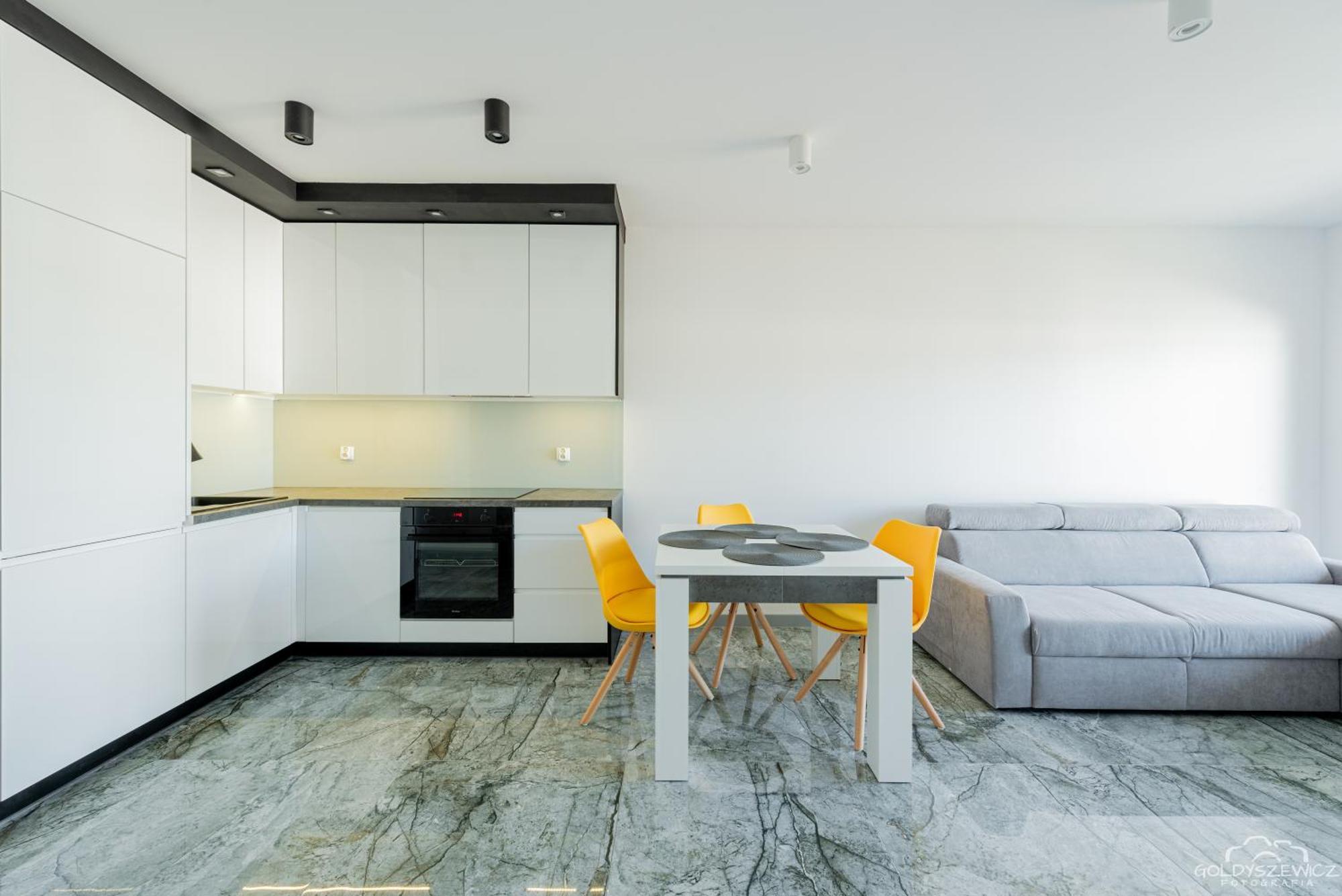 Horyzont Apartamenty - Navigator- Mozliwosc Wykupienia Sniadan!!! Kołobrzeg Buitenkant foto